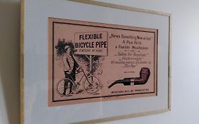 Vélo - Canaux - Dodo